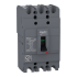 Автоматичний вимикач, 100 А, easypact - Schneider Electric [EZC100N3100]