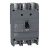 Автоматичний вимикач, 200 А, easypact - Schneider Electric [EZC250N3200]