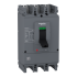 Автоматичний вимикач, 400 А, easypact - Schneider Electric [EZC400H3400N]