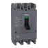 Автоматичний вимикач, 400 А, easypact - Schneider Electric [EZC400N3400N]