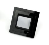 Терморегулятор DEVIreg Touch Black (від +5 до +45), Devi [140F1069]