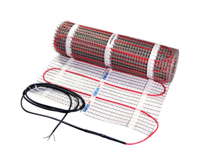 Нагрівальний мат DEVIcomfort 150T 6 м.кв., 823/900 Вт, Devi [83030578]