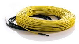 Нагрівальний кабель Veria Flexicable 10м, 200 Вт [189B2000]