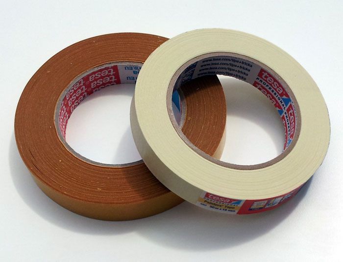 Набір клейкої стрічки FlexFix (2 рулони) [189B9138]