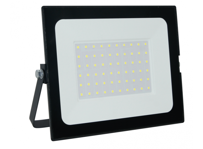 Прожектор LED SMART 50 Вт, 6500К, Luxel [LPM-50C]