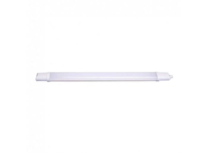 Світильник LED лінійний 18 Вт, 5000К, IP65, Luxel [LX 7002-0.6-18C]