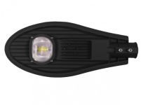 Світильник LED вуличний 50 Вт, 6500К, IP65, Luxel [LXSL-50C]