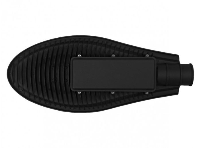 Світильник LED вуличний 50 Вт, 6500К, IP65, Luxel [LXSL-50C]