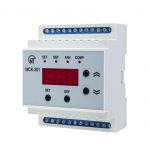 Контролер МСК-301-61, Новатек-Електро