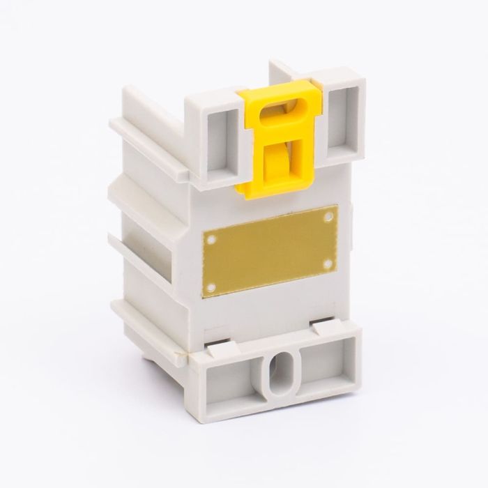 Клема-розгалужувач латунна SV35 з кришкою, TAKEL [502795]