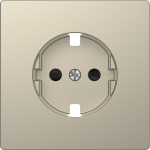 Лицьова накладка, Merten - Schneider Electric [MTN2330-6033]