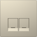 Накладка, Merten - Schneider Electric [MTN4572-6033]