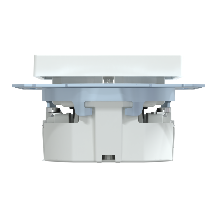 Розетка, Merten, Sm розетка schuko з з/ш., білий (ral 9016), Schneider Electric, [MTN2300-0325]