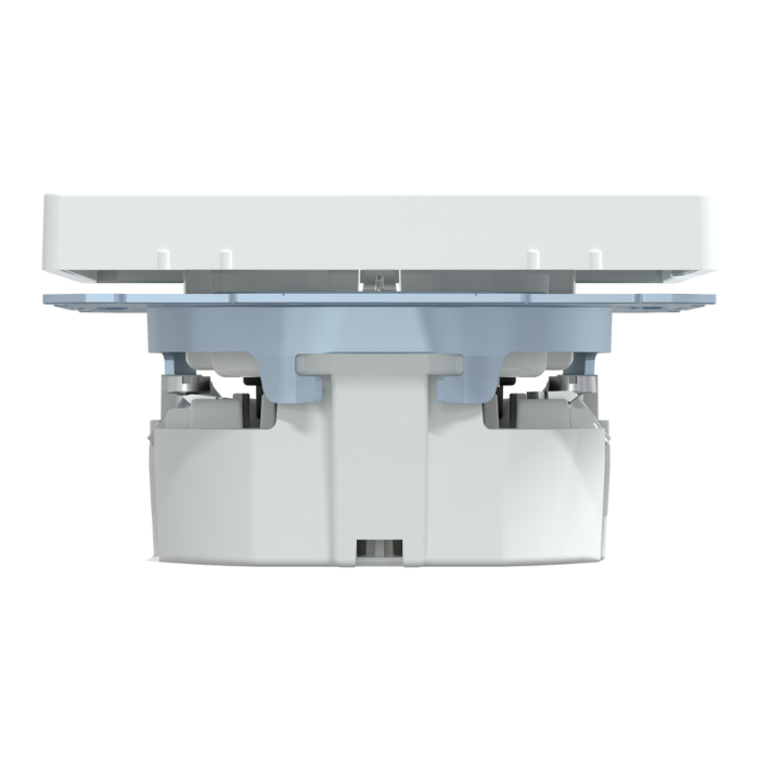 Розетка, 16 А, біла, Merten, Schneider Electric [MTN2300-6035]