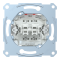 Кнопка, Merten, Мех.2-кн.1-пол.вим.з 1 зам.і розм.конт., Schneider Electric, [MTN3153-0000]