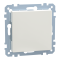 Заглушка, біла, Merten, Schneider Electric [MTN391619]