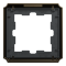 Рамка, Merten, Schneider Electric [MTN4010-4752]