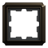 Рамка, Merten, Schneider Electric [MTN4010-4752]