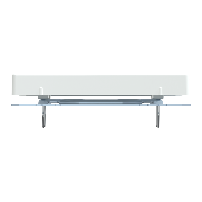 Заглушка, біла, Merten, Schneider Electric [MTN4075-6035]