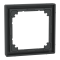Перехідне кільце, чорний, Merten, Schneider Electric [MTN4080-6034]