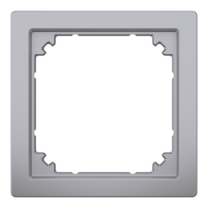 Перехідне кільце, нержавіюча сталь, Merten, Schneider Electric [MTN4080-6036]
