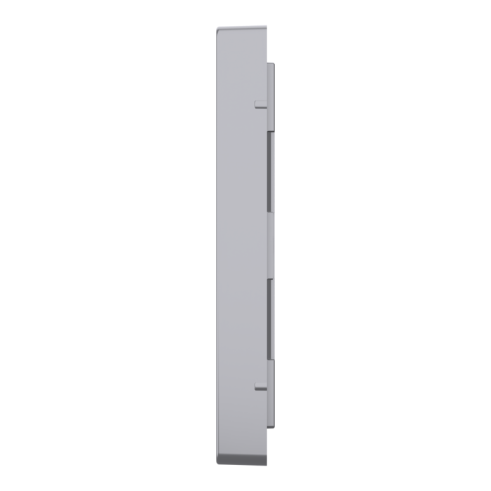 Перехідне кільце, нержавіюча сталь, Merten, Schneider Electric [MTN4080-6036]