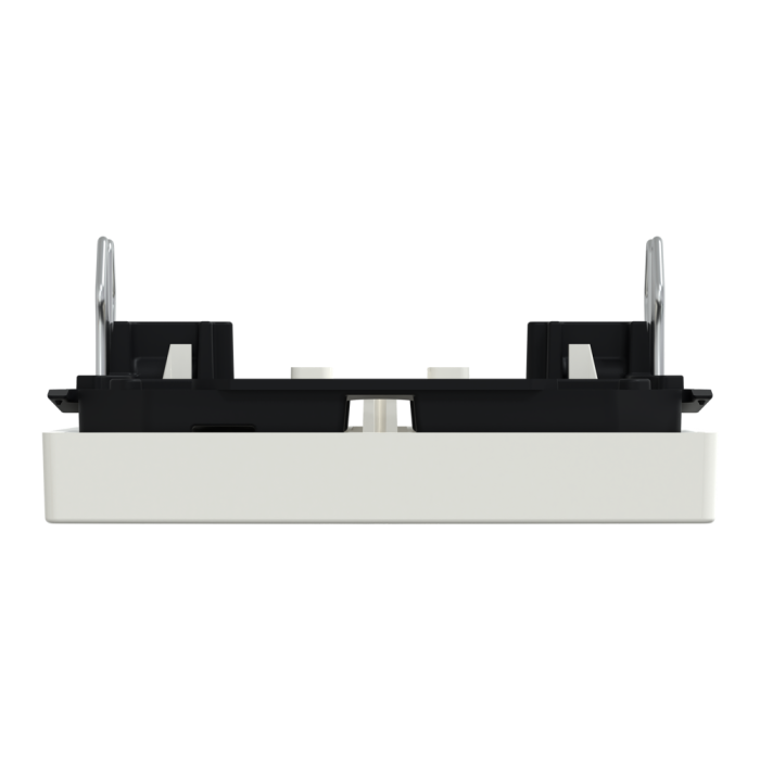 Клавіша, біла, Merten, Schneider Electric [MTN432119]