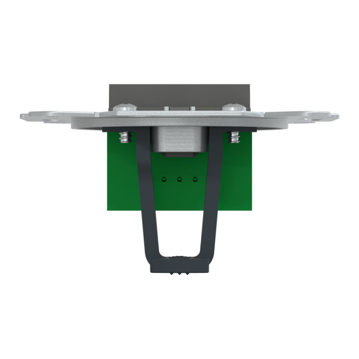 Мультимедійна розетка, Merten, USB 2.0 розетка, Schneider Electric, [MTN4581-0000]