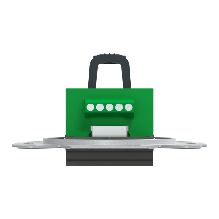 Мультимедійна розетка, Merten, USB 2.0 розетка, Schneider Electric, [MTN4581-0000]