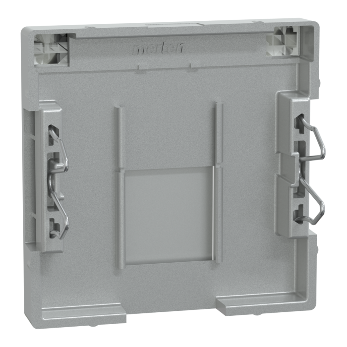 Накладка, алюмінієва, Merten, Schneider Electric [MTN465860]