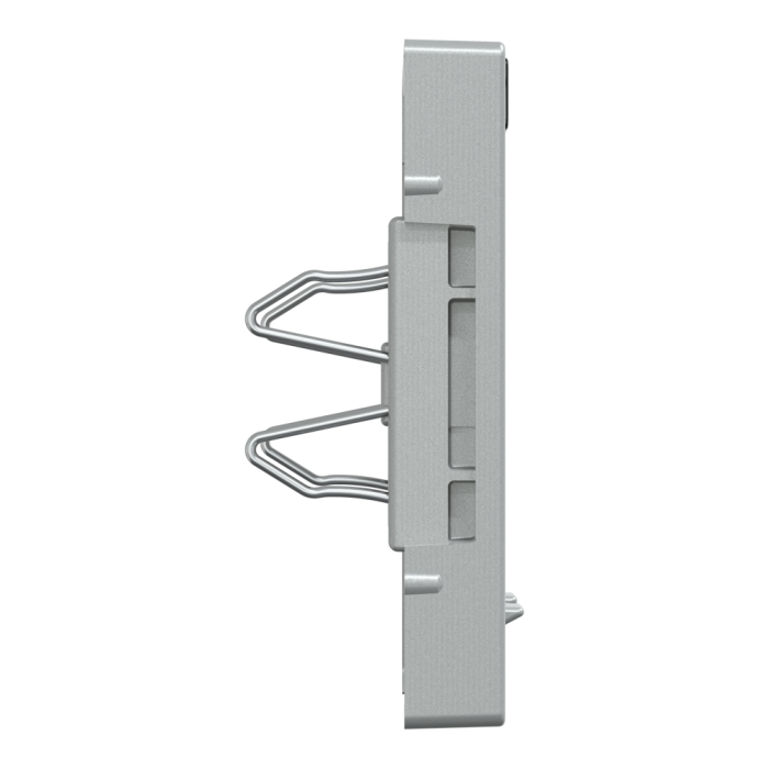 Накладка, алюмінієва, Merten, Schneider Electric [MTN466560]