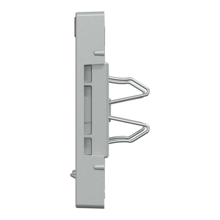 Накладка, алюмінієва, Merten, Schneider Electric [MTN466560]