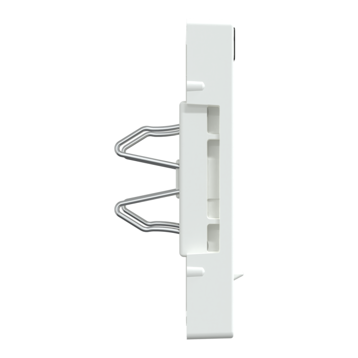 Накладка, біла, Merten, Schneider Electric [MTN469825]