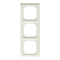 Рамка, Merten, M-smart рамка, полярно-білий (ral 9010), Schneider Electric, [MTN478319]