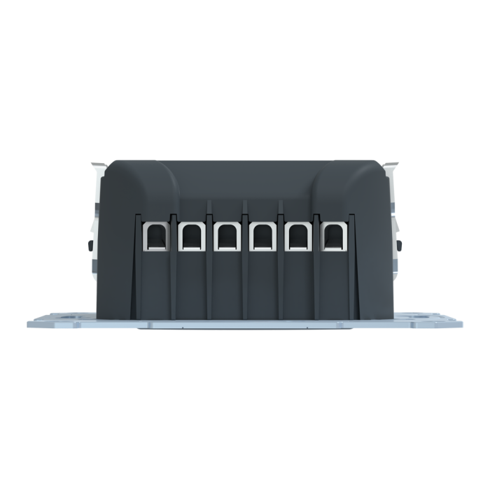 Багатофункціональний блок управління, Merten, D-Life P-Link МЕХАНІЗМ для рольстав., Schneider Electric, [MTN5165-0000]