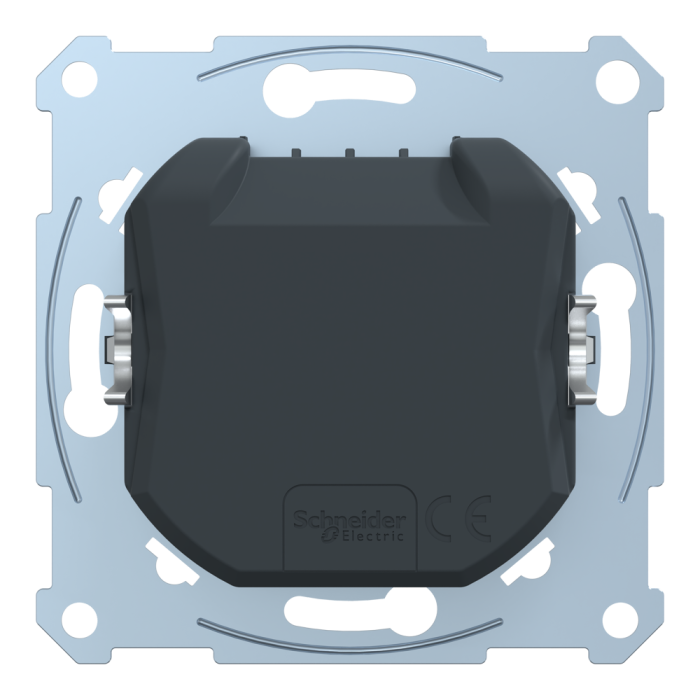 Багатофункціональний блок управління, Merten, D-Life P-Link МЕХ. 10-420Вт RLC (LED), Schneider Electric, [MTN5171-0000]