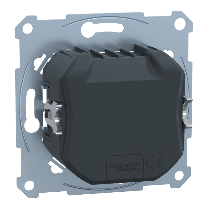 Багатофункціональний блок управління, Merten, D-Life P-Link МЕХ. 10-420Вт RLC (LED), Schneider Electric, [MTN5171-0000]