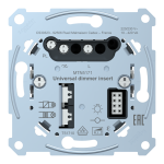 Багатофункціональний блок управління, Merten, D-Life P-Link МЕХ. 10-420Вт RLC (LED), Schneider Electric, [MTN5171-0000]