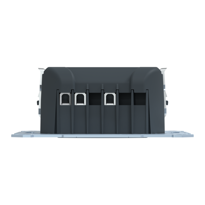 Багатофункціональний блок управління, Merten, D-Life P-Link МЕХ. 10-420Вт RLC (LED), Schneider Electric, [MTN5171-0000]