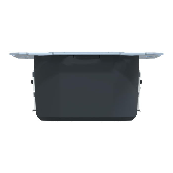 Багатофункціональний блок управління, Merten, D-Life P-Link МЕХ. 2х50-200Вт RLC, 2 кан, Schneider Electric, [MTN5172-0000]