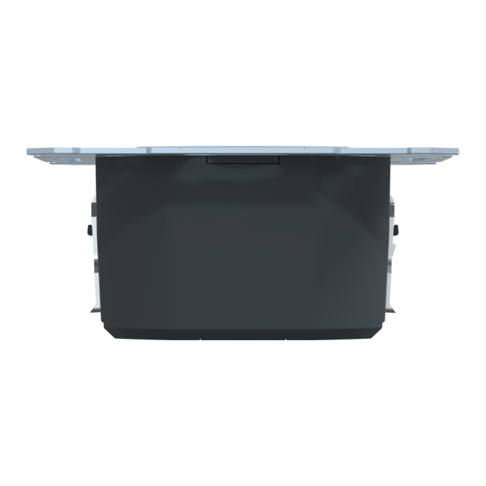 Багатофункціональний блок управління, Merten, D-Life P-Link МЕХАНІЗМ керув. 1-10В, Schneider Electric, [MTN5180-0000]