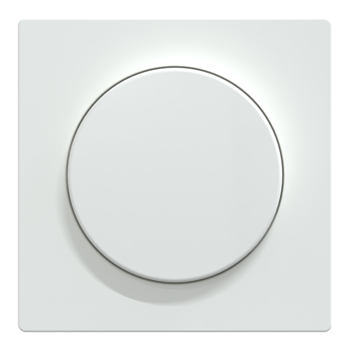 Накладка, біла, Merten, Schneider Electric [MTN5250-6035]