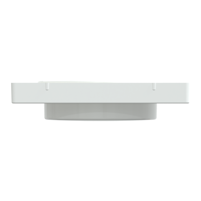 Накладка, біла, Merten, Schneider Electric [MTN5250-6035]