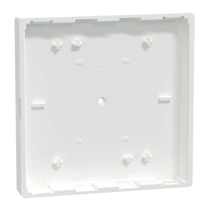 Клавіша, Merten, Sm клав 1-кн.вим. з симв в-х/в-з, білий (ral 9016), Schneider Electric, [MTN619425]