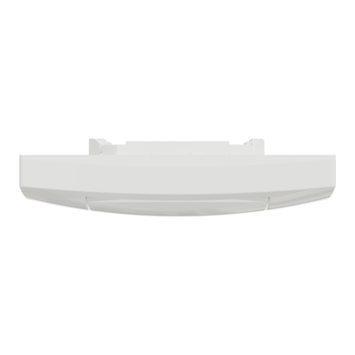 Рамка, 2 модулі, біла, Unica New, Schneider Electric [NU044218]