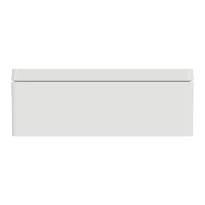 2 x 4 модулі, білий, Unica New, Schneider Electric [NU122418]