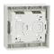 2 x 4 модулі, білий, Unica New, Schneider Electric [NU122418]