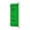 2 x 8 модулів, білий, Unica New, Schneider Electric [NU171820]