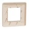Рамка, 2 модулі, Unica New, Schneider Electric [NU200244]