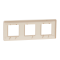 Рамка, 3 x 2 модулі, Unica New, Schneider Electric [NU200644]